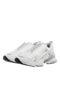 Steve Madden Low-Top Sneaker - Speedster-E - Gr. 38 (EU) - in Wei&szlig; - f&uuml;r Damen