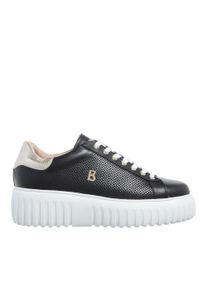 Bogner Low-Top Sneaker - Singapore 1 A - Gr. 38 (EU) - in Schwarz - f&uuml;r Damen