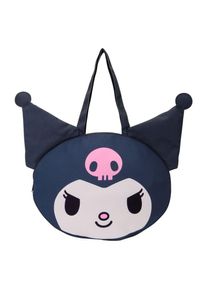 Hello Kitty Loungefly - Sanrio Kuromi Handtasche multicolor SANTB1760