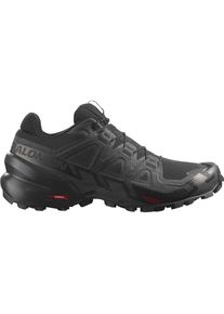 Salomon Damen Speedcross 6 schwarz 38.6