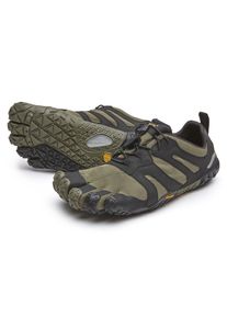 Vibram Herren FiveFingers V-Trail 2.0 gr&uuml;n 42.0