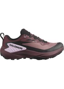 Salomon Damen Genesis GTX rot 36.6