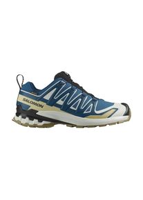 Salomon Herren XA Pro 3D V9 GTX blau 40.6