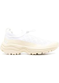 Veja Low-Top Sneaker - X Amelie Pichard V-knit Sneakers - Gr. 37 (EU) - in Wei&szlig; - f&uuml;r Damen