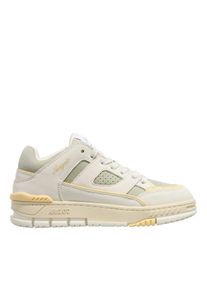 Axel Arigato Low-Top Sneaker - Area Lo Sneaker - Gr. 38 (EU) - in Beige - f&uuml;r Damen