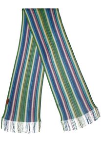 Missoni T&uuml;cher & Schals - Zig Zag Striped Scarf - Gr. unisize - in Bunt - f&uuml;r Damen