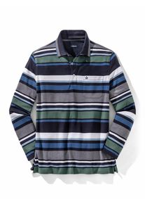 Walbusch Extraglatt-Polo Thermoleicht