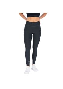 Fusion Damen C3 Training Tights grau