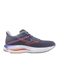 Mizuno Damen Wave Inspire 21 blau 42.5