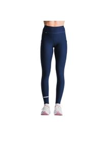 Fusion Damen C3 Training Tights blau
