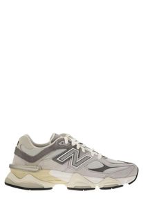 New Balance Low-Top Sneaker - 9060 - Sneakers - Gr. 8 - in Grau - f&uuml;r Damen