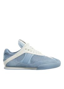 Chlo&eacute; Chlo&eacute; Low-Top Sneaker - Kick Lace Up Sneaker - Gr. 36 (EU) - in Blau - f&uuml;r Damen