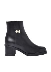 Baldinini Stiefel - STIEFELETTE Baldinini - Gr. 36 (EU) - in Schwarz - f&uuml;r Damen