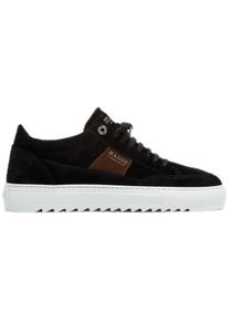 Mason Garments Low-Top Sneaker - Tia Sport Atleta Choco - Gr. 41 (EU) - in Braun - f&uuml;r Damen