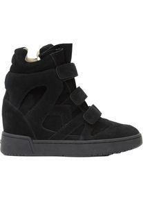 Isabel Marant Low-Top Sneaker - Sneakers Black - Gr. 41 (EU) - in Schwarz - f&uuml;r Damen