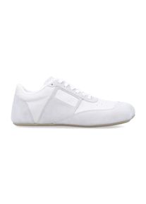 MM6 Maison Margiela Low-Top Sneaker - Anatomic Sneakers - Gr. 42 (EU) - in Wei&szlig; - f&uuml;r Damen