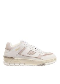 Axel Arigato Low-Top Sneaker - Area Lo Sneaker - Gr. 37 (EU) - in Taupe - f&uuml;r Damen