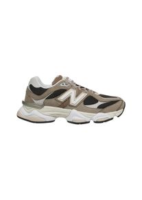 New Balance Low-Top Sneaker - 9060' Sneakers - Gr. 9 - in Wei&szlig; - f&uuml;r Damen