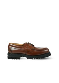 Church's Church's Loafer - Pickering Leather Loafers - Gr. 7 - in Braun - f&uuml;r Damen
