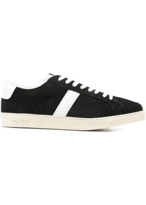 Tom Ford Low-Top Sneaker - Sneakers Black - Gr. 43 (EU) - in Schwarz - f&uuml;r Damen