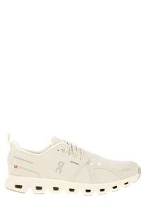 On Low-Top Sneaker - Cloud 6 - Sneakers - Gr. 8_5 - in Beige - f&uuml;r Damen