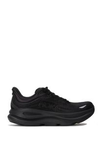 Hoka One One Hoka Low-Top Sneaker - Sleek All-Black Sneakers With Cushioned Sole - Gr. 42 (EU) - in Schwarz - f&uuml;r Damen