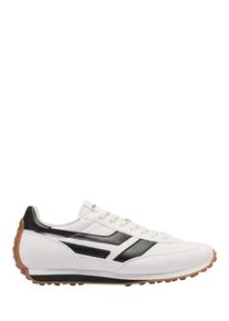 Tom Ford Low-Top Sneaker - White Mick Sneakers - Gr. 7_5 - in Wei&szlig; - f&uuml;r Damen