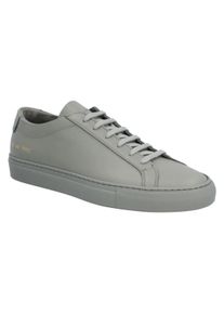 Common Projects Low-Top Sneaker - Achilles Sneakers - Gr. 40 (EU) - in Grau - f&uuml;r Damen