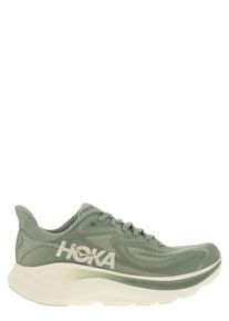 Hoka One One Hoka Low-Top Sneaker - Clifton 10 - Sneakers - Gr. 8 - in Gr&uuml;n - f&uuml;r Damen