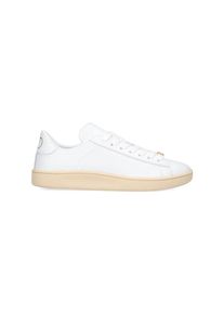 Valentino Garavani Low-Top Sneaker - "Royco" Sneakers &ndash; White - Gr. 40 (EU) - in Wei&szlig; - f&uuml;r Damen