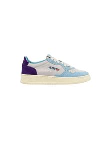 Autry Low-Top Sneaker - Sneakers Blue - Gr. 37 (EU) - in Beige - f&uuml;r Damen