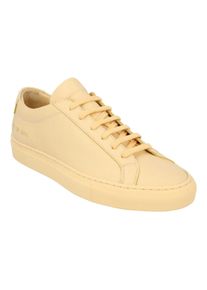 Common Projects Low-Top Sneaker - Achilles Sneakers - Gr. 40 (EU) - in Beige - f&uuml;r Damen