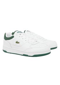 Lacoste Low-Top Sneaker - LINEDRIVE 125 1 SMA - Gr. 43 (EU) - in Gr&uuml;n - f&uuml;r Damen