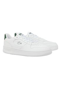 Lacoste Low-Top Sneaker - L001 SET 224 2 SMA - Gr. 46 (EU) - in Gr&uuml;n - f&uuml;r Damen