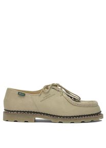 Paraboot Low-Top Sneaker - Paraboot michael x universal works 3 - Gr. 42,5 (EU) - in Beige - f&uuml;r Damen