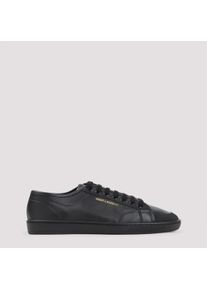 SAINT LAURENT Low-Top Sneaker - Sl39 Sneakers - Gr. 42,5 (EU) - in Schwarz - f&uuml;r Damen