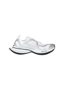 Balenciaga Low-Top Sneaker - "Circuit" Sneakers - White - Gr. 44 (EU) - in Wei&szlig; - f&uuml;r Damen