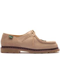 Paraboot Low-Top Sneaker - Paraboot michael x universal works 3 - Gr. 42 (EU) - in Beige - f&uuml;r Damen