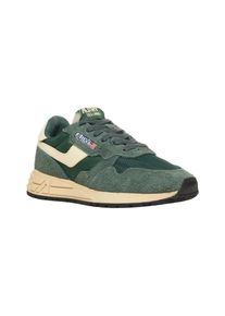 Autry Low-Top Sneaker - Reelwind Low' Sneakers - Gr. 39 (EU) - in Grau - f&uuml;r Damen