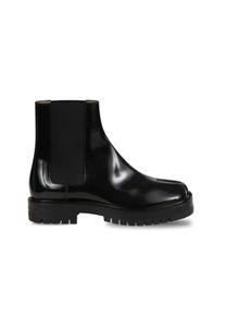 Maison Martin Margiela Maison Margiela Stiefel - Tabi Boots - Gr. 46 (EU) - in Schwarz - f&uuml;r Damen
