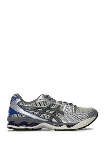 asics Low-Top Sneaker - Gel-Kayano 14 Sneakers - Gr. 8_5 - in Grau - f&uuml;r Damen