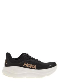 Hoka One One Hoka Low-Top Sneaker - Bondi 9 - Sneakers - Gr. 6 - in Schwarz - f&uuml;r Damen