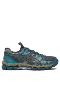 asics Low-Top Sneaker - "Ub10-S Gel-Kayano 20" Sneakers - Gr. 5 - in Blau - f&uuml;r Damen