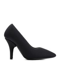 Balenciaga Hohe Schuhe - Black Xl Pumps - Gr. 38,5 (EU) - in Schwarz - f&uuml;r Damen