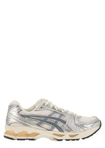 asics Low-Top Sneaker - Gel-Kayano 14 - Sneakers - Gr. 8_5 - in Grau - f&uuml;r Damen