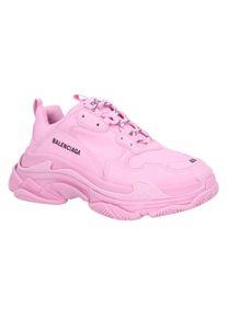 Balenciaga Low-Top Sneaker - Pink' Triple S Sneakers - Gr. 38 (EU) - in Rosa - f&uuml;r Damen
