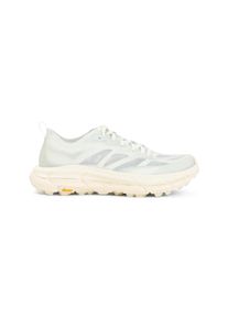 Hoka One One Hoka Low-Top Sneaker - Translucent Upper Sneakers With Cushioned Sole - Gr. 6_5 - in Wei&szlig; - f&uuml;r Damen