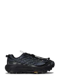 Hoka One One Hoka Low-Top Sneaker - U Mafate Three2 Wordmark Sneakers - Gr. 42,5 (EU) - in Schwarz - f&uuml;r Damen