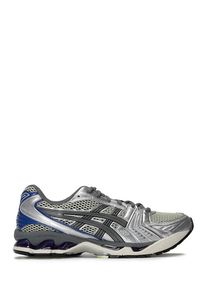 asics Low-Top Sneaker - Gel-Kayano 14 Sneakers - Gr. 10 - in Grau - f&uuml;r Damen