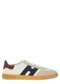 Hogan Low-Top Sneaker - Retro-Inspired Sneakers With Memory Foam Comfort - Gr. 11 - in Bunt - f&uuml;r Damen